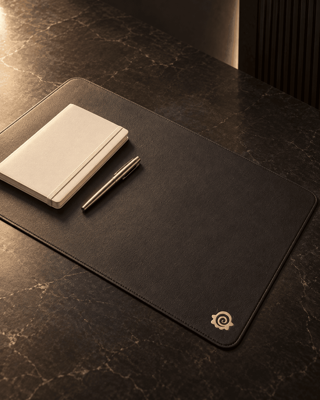 Desk Mat XL — studio concept